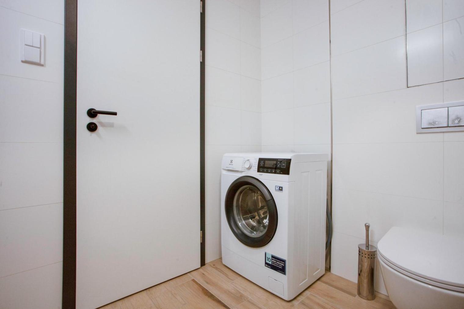 Blueground 7 Furnished With Balcony Prg-1 *