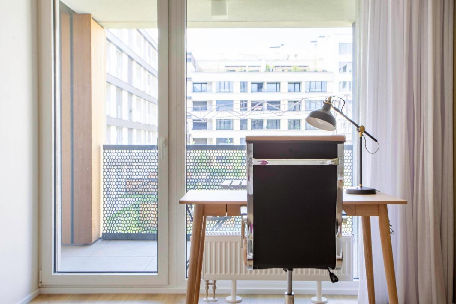 Blueground 7 Furnished With Balcony Prg-1 *