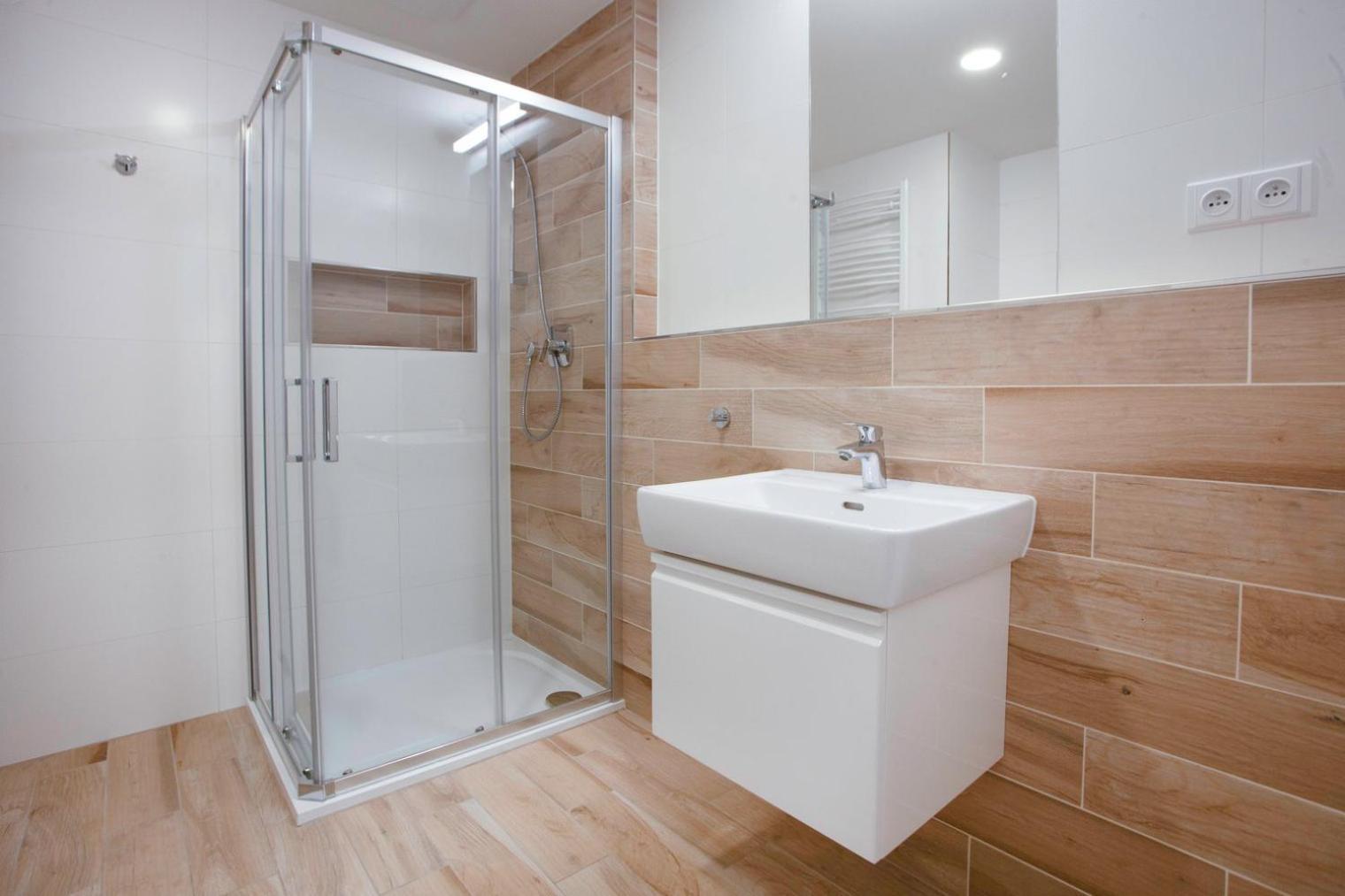 Blueground 7 Furnished With Balcony Prg-1 Prague