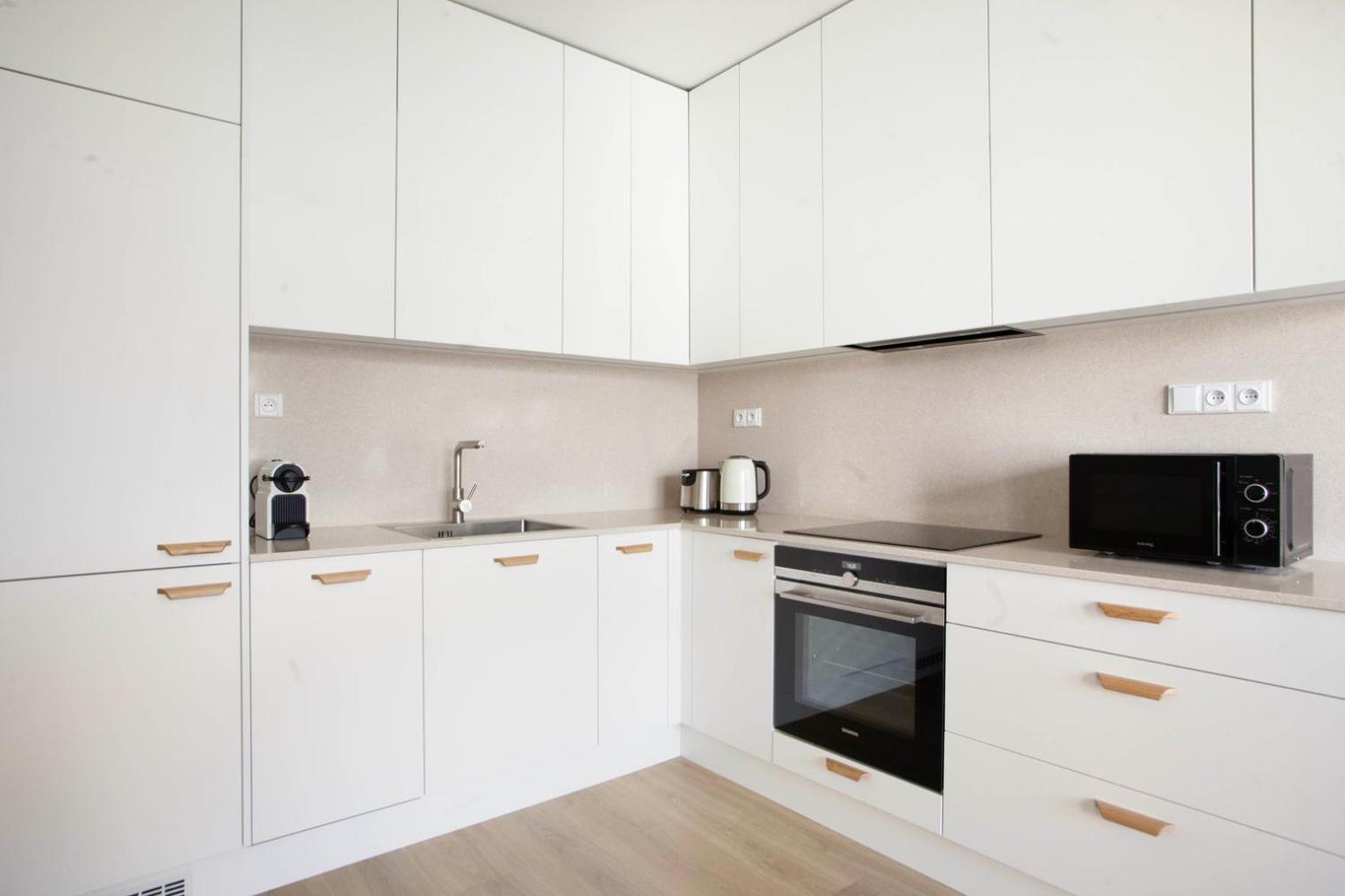 Appartement Blueground 7 Furnished With Balcony Prg-1