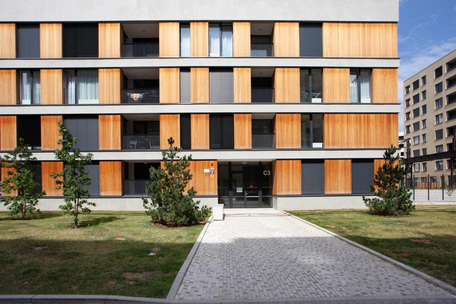 Blueground 7 Furnished With Balcony Prg-1 Appartement *